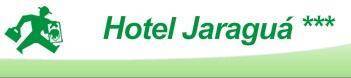 酒店 Jaragua Joacaba