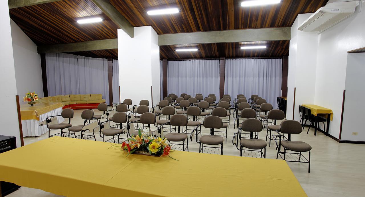 Jaragua 3* Joacaba