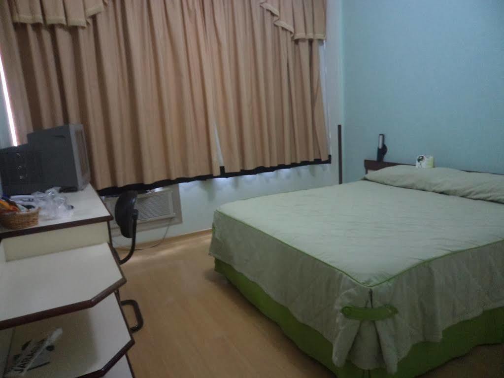Jaragua 酒店 Joacaba