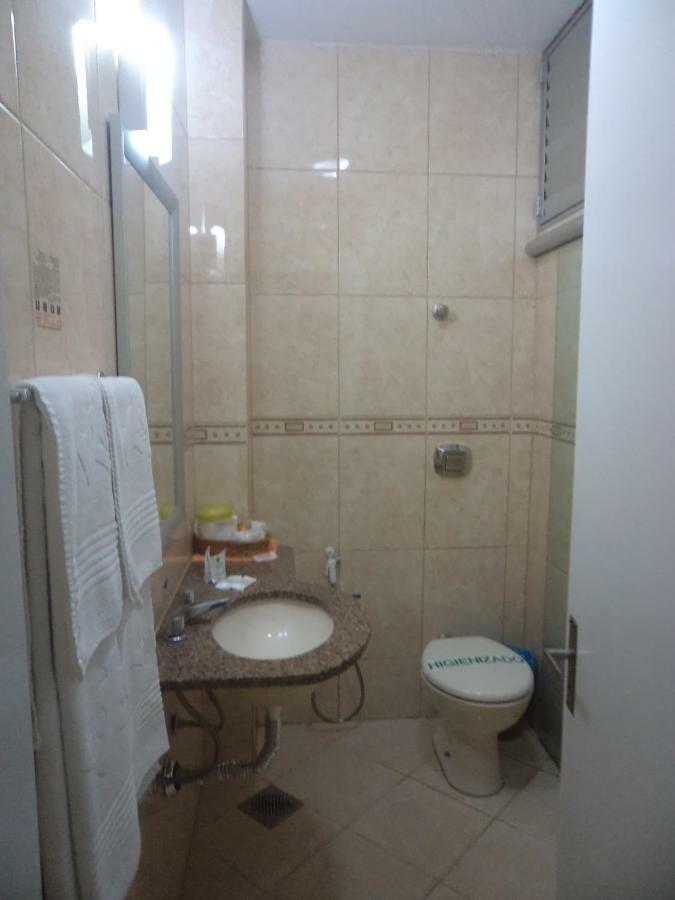 酒店 Jaragua 3*